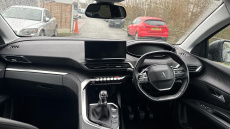 Peugeot 5008 1.5 BlueHDi Allure 5dr Diesel Estate